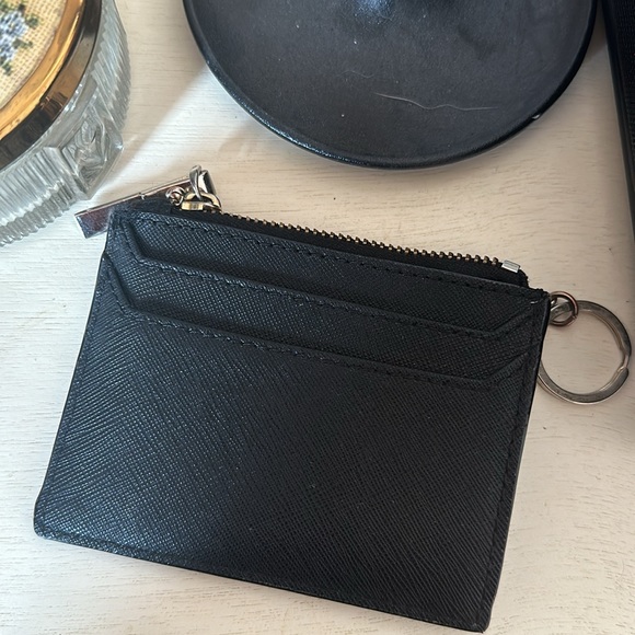 Kate Spade Key Wallet - Picture 2 of 4